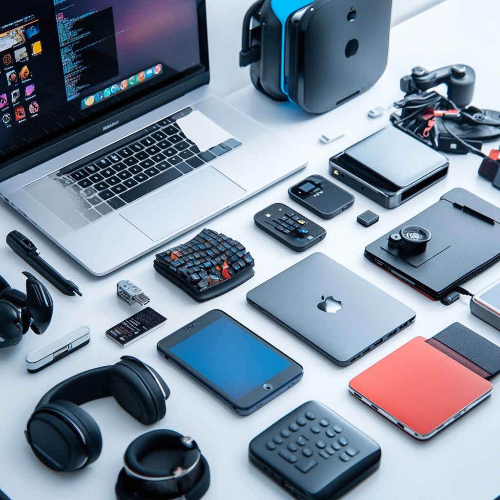 Accessories
