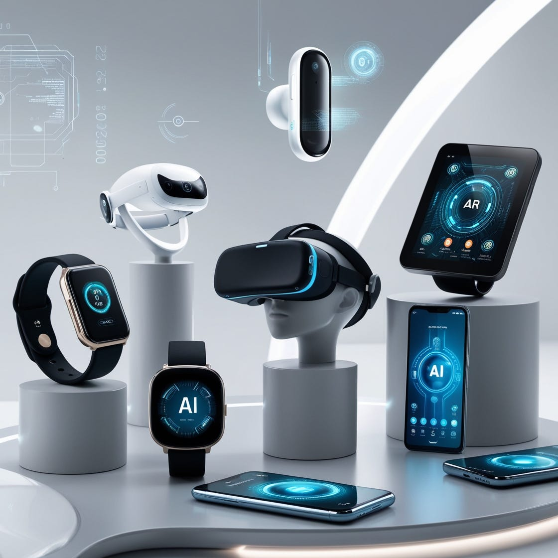 Gadgets
